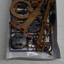Academy 2018 NEW Da Vinci Clock 10"