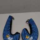 Elite Hockey Pro-Skate Guard (Blue, SR/ XL)