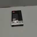 TORRAS Ostand Magnetic for iPhone 17 Pro Max Case, Fit for MagSafe, Sturdy Stand, Military Grade Drop Tested, Camera Control, Translucent Slim Soft Edge Case for iPhone 17 Pro Max 6.9", Black