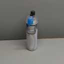 Mist N' Sip Insulated Water Misting Squeeze Bottle- 20 oz (Baseball)