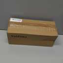 Kitchen Sink Caddy Organzier with Sponge Holder and Removable Drip Tray for Kitchen Sink, 304 Stainless Steel Organize for Sponge Soap Dish Brush Storage Accessories(Black)