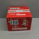 Huggies Size Newborn Diapers, Little Snugglers Baby Diapers, Size Newborn (up to 10 lbs), 144 Count, Packaging May Vary