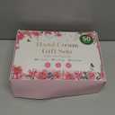 50 Sets Christian Hand Cream Gifts, Christian Gifts for Women, Bible Hand Lotion for Christian Party Favors with Prayer Cards, Bible Verse Prayers Religious Gifts for Women, Birthday Graduation Gifts