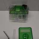 Penn-Plax AN2 Aqua Nursery and Hatchery Breeding Box for Your Aquarium - Help Protect Baby Fish from Predators