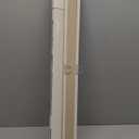 LazBlinds No Tools No Drill Cordless Cellular Shades, Top Down Bottom Up (TDBU) Honeycomb Shades for Home, Blackout Light Blocking Thermal Insulation Blinds for Windows, 30" W x 48" H, Beige