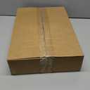 HOMICHEF 9.5 Inch Nickel Free Stainless Steel Saute Pan Induction Oven Safe - Premium Mirror Polished Stainless Steel Pan - Healthy Non Toxic Fry Pans