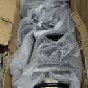 Front w/Coil Strut & Sway Bar Links for Mazda 3 2004-2009, All Not for Mazdaspeed, Spring Shock Struts Replace for 172264, 172263, K80235, 4pc, 2005 2006 2007 2008