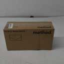 Method Beach Sage Scent Dryer Sheets 80 pk6