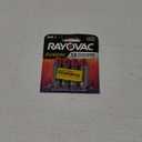 Rayovac AA Batteries Long Lasting