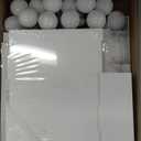 4FT Marquee Light Up Numbers 3,Party Decoration Large Marquee Light Up Letters with Weighted Water Bag,Pre-cut Foam Board Set Can Be Used for Birthdays,Weddings,Baby Anniversaries