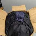 Swtmerry Double Sleeping Bag for Adults with 2 Pillows, Big&Tall XL Queen Size Sleeping Bag for 2 Person, Waterproof 2 Person Sleeping Bags for 3 Seasons,Cold Weather&Warm,Camping,Hiking & Backpacking