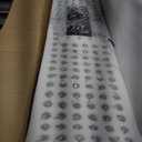 Tinkoso 59-inch Modern Crystal Chandelier,13-Light K9 Crystal Rectangle Chandelier for Dining Room,Kitchen Island Adjustable Hanging Pendant Light Fixture,Black Finish, L59'' x W10'' x H9''