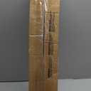 Eureka Corded Stick Vacuum Cleaner for Home Pet Hair, Lightweight Stick Vacuum Cleaner with Powerful Suction for Carpet Tile and Hard Floor, Aqua Blue, 3-in-1 Handheld Vac NES100