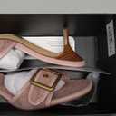 COACH Women's Margot Sandal US 6.5 B