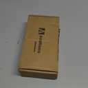 Asidrama 10 Pack 5 Inch(128mm) Brushed Satin Nickel Kitchen Cabinet Handles, Cabinet Pulls Kitchen Cabinet Hardware for Cupboard Drawer Pulls