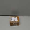 Set of 20 Christmas Bells for Decoration - Small Jingle Bells, Witch Bells, and Indian Tin Bells for Rustic Chimes and Christmas Tree Crafts