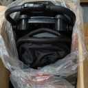 Baby Trend EZ Ride SE Travel System with Secure-Lift Infant Car Seat, Dash Sage, Manufactured Date: 01/07/2026