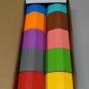 KMUYSL Toys for 1,2,3 Year Old Boys Girls, Farm Animals Toys Playset, Counting Skill, Color Matching, Christmas Birthday Easter Educational Gift for Baby Toddler Boys Girls Age 12-18 Months