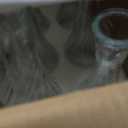 16 Pack Glass Bud Vase, Clear Small Flower Vases in Bulk, Vintage Glass Vases for Centerpieces, Mini Vase Floral Bottle for Rustic Wedding Home Table Decor, Floral Party Arrangements