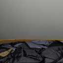 2 Person Sauna, Extra Large Sauna, Portable Steam Sauna Tent with 2 Steamers, 2 Folding Chair, 71x 49x 36, Black