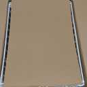 Snack Cart, 5-Tier Kitchen Carts on Wheels with Storage,Fruit Basket Stand with Pull-Out Baskets and Wood Top,Kitchen Organizer for Fruit Vegetable Snack (Oak Beige)