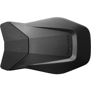 Easton | Multi-Adjust Batting Helmet Jaw Guard | Fits Pro Max/Pro X / Z5 / Game Time/Alpha Models | Matte |