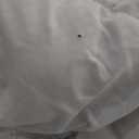 Twin Mattress Pad Cover Air Mattress Topper, Pillow Top Twin Size Quilted Fitted Mattress Protector for Kids, Super Soft Breathable and Noiseless Down Alternative Fiber (15-23'' Deep Pocket)