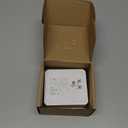 USB C Charger Block 30W,Slim Flat USB Wall Charger Plug with 2 Outlet Ports,Multi USB C Charging Power Adapter for Home Travel Office School