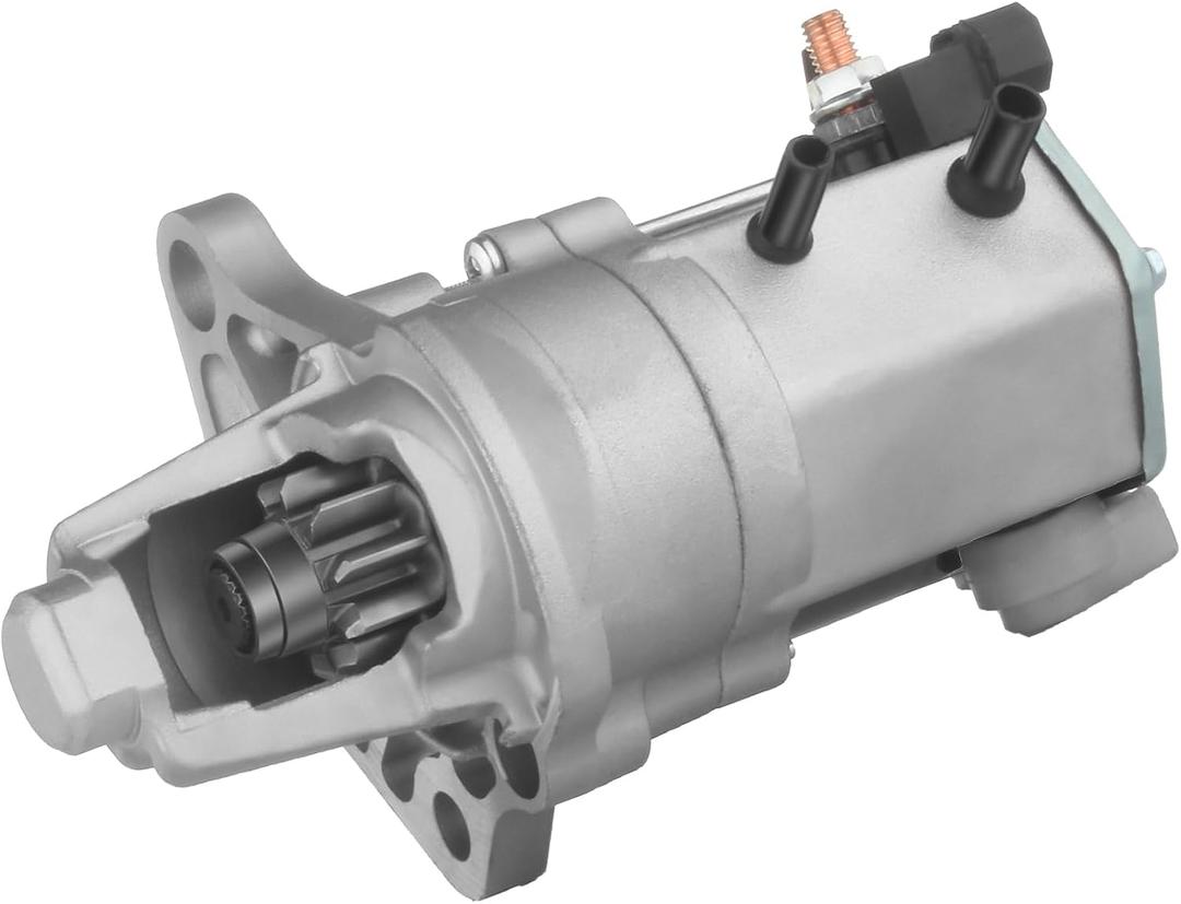 ASAPE 17785N Starter Fit for Dodge for Ram 1500 3.7L/4.7L/5.9L 2002-2003