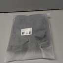 Girls Leggings with Skirt for Girls Kids School Uniform Pants Toddler Ruffle Pants Tutu Pull On Warm Clothes (7-8 Years, Dark Gray)