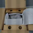 31100-R1A-A01 Alternator Compatible with Honda Civic 2012-2015 1.8L, HR-V 2016-2018, for Acura ILX 2013-2015 2.0L, 95Amp 12V 6-Groove Pulley Clockwise Replace 31100R1AA01 11537