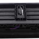 Front Active Grille Shutter Assembly for VW Jetta 2015-2018 Exc GLI