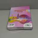 BRIGHTDECK Valentines Day Decorations, 2 Pack Heart Neon Signs, LED Pink Lights Battery Operated or USB Powered, Neon Lights Heart Decor for Valentine's Day Gifts, Wedding, Party, Pink Room Decor