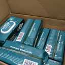 [360 Count] Adult Wipes for Elderly, 8" x 12" Extra Large Adult Wipes for Incontinence & Cleansing - Disposable Washcloth for Elderly Bathing No-Rinse - Vitamin E & Aloe