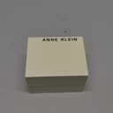 Anne Klein Women's Bracelet Watch (Two-Tone)