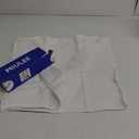 MIULEE Set of 2 Throw Pillow Inserts 20x20 Inches, Nowoven Decorative Pillow Inserts for Living Room