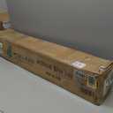 7ft Faux Olive Tree - Fake Potted Olive Silk Tree with Planter Natural Olive Branches and Realistic Leaves Artificial Tree for Home House Office Decor Indoor