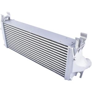 Getanye Intercooler Replacement for 2013-2018 Ram 2500 Ram 3500 Ram 4500 Ram 5500 L6 6.7L Part# 52014733AA, 52014733AB, 52014733AC, CH3012102, 44011308, 18030
