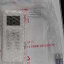 GarveeHome 12000 BTU Mini Split Air Conditioner Heat Pump System, 19 SEER2 115V Ductless AC Cool Up to 750 Sq. Ft, Compatible with Alexa, Complete Installation Kit, No WIFI, White