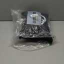 Kipiea Heavy Duty Air Conditioner Cover for Outside Units, Windproof, Anti-UV, Tear & Fade Resistant AC Cover for Winter (30" W x 30" D x 32" H)