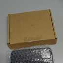 OtterBox iPhone 12 & iPhone 12 Pro Symmetry Series Case - Black, Ultra-Sleek, Wireless Charging Compatible, Raised Edges Protect Camera & Screen