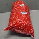 Quaakssi Teddy Bears Bulk 5 Packs 13.5 Inches Small Stuffed Bears Pack for Christmas Valentines Baby Shower Party Decorations Centerpieces Favors Light Brown