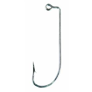 Eagle Claw O'Shaughn Jig Classic Hooks (100-Pack), Size 5/0