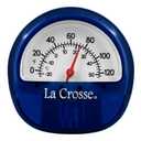 La Crosse Technology Indoor/Outdoor Thermometers 104-106BLTBP