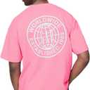 Gap Mens Worldwide Novelty Logo Tee (L)