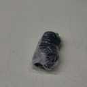 Womens Backless Halter Tops Deep V Neck Sexy Crop Tank Top Open Back Sleeveless Slim Fit Y2k Summer Tops Small, Navy Blue 