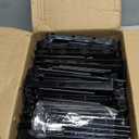 Large Shoe Rack 4 Rows 8 Tier 56-64 Pairs Big Shoes Storage Organizer Garage Entryway Hallway Front Doorway Shoe Shelves Space Saving for Whole Family (66.1" W x 49.2" H x 10.8" D)