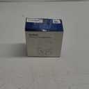 KVIDIO Bluetooth Headphones Over Ear, 65 Hours Playtime Wireless Headphones with Microphone, Foldable Lightweight Headset with Deep Bass, HiFi Stereo Sound Low Latency for Travel Work Cellphone (Black)