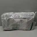 Siivton Airline Approved Pet Carrier, 4-Way Expandable Cat Dog Carrier for Under-Seat Travel, Soft-Sided Portable Pet Bag with Removable Fleece Pad, Fits Small Pets Up to 15 lbs (18"x 11"x 11")