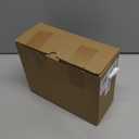 9 PCS 12 Inch Large Inflatable Christmas Ornaments Balls, Indoor & Outdoor Inflatable Christmas Decoration Balls for Yard, Front Door, Porch, Trees, Parties & New Year Holiday Decor